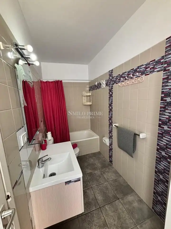 Flat for rent in Calle Ten-bel, Costa del Silencio