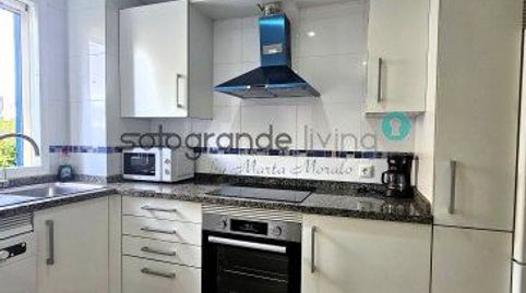 Foto 5 de Apartamento de alquiler en Puerto de Sotogrande - La Marina, Sotogrande