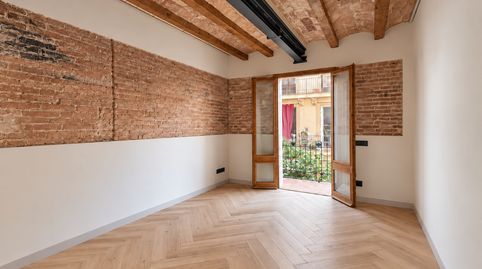 Foto 2 de Piso en venta en El Poble Sec - Parc de Montjuïc, Barcelona Capital
