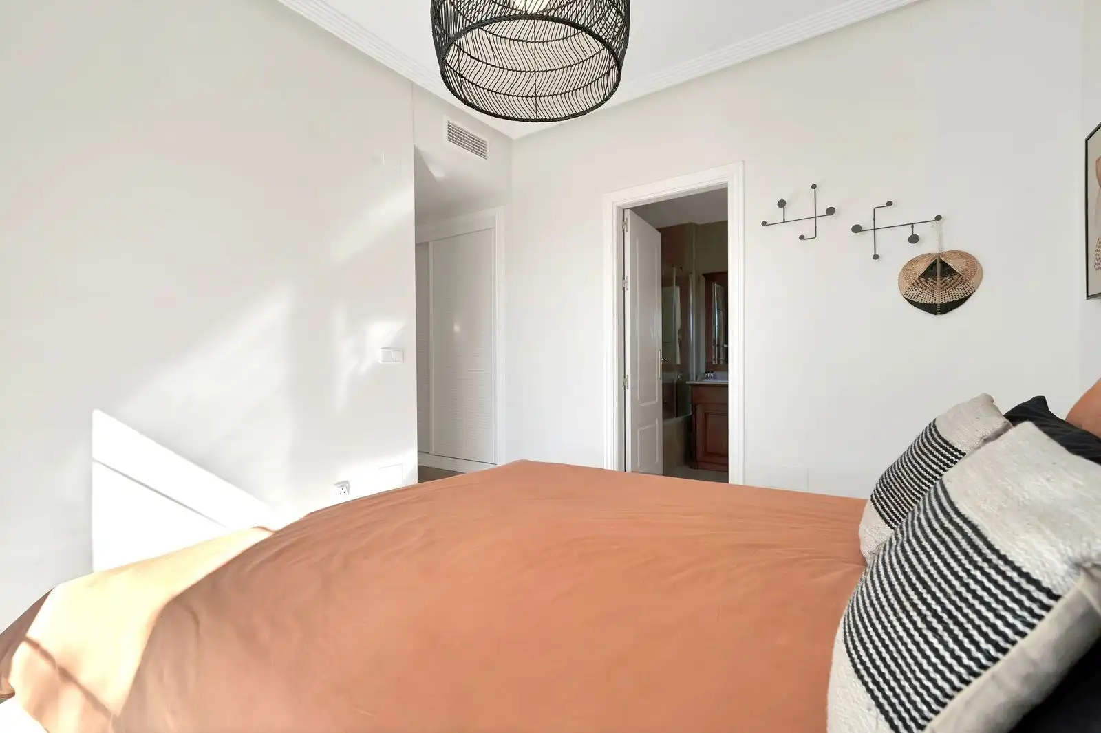 Apartamento con piscina en venta en Calle la Pacheca Alta 22, imagen 21