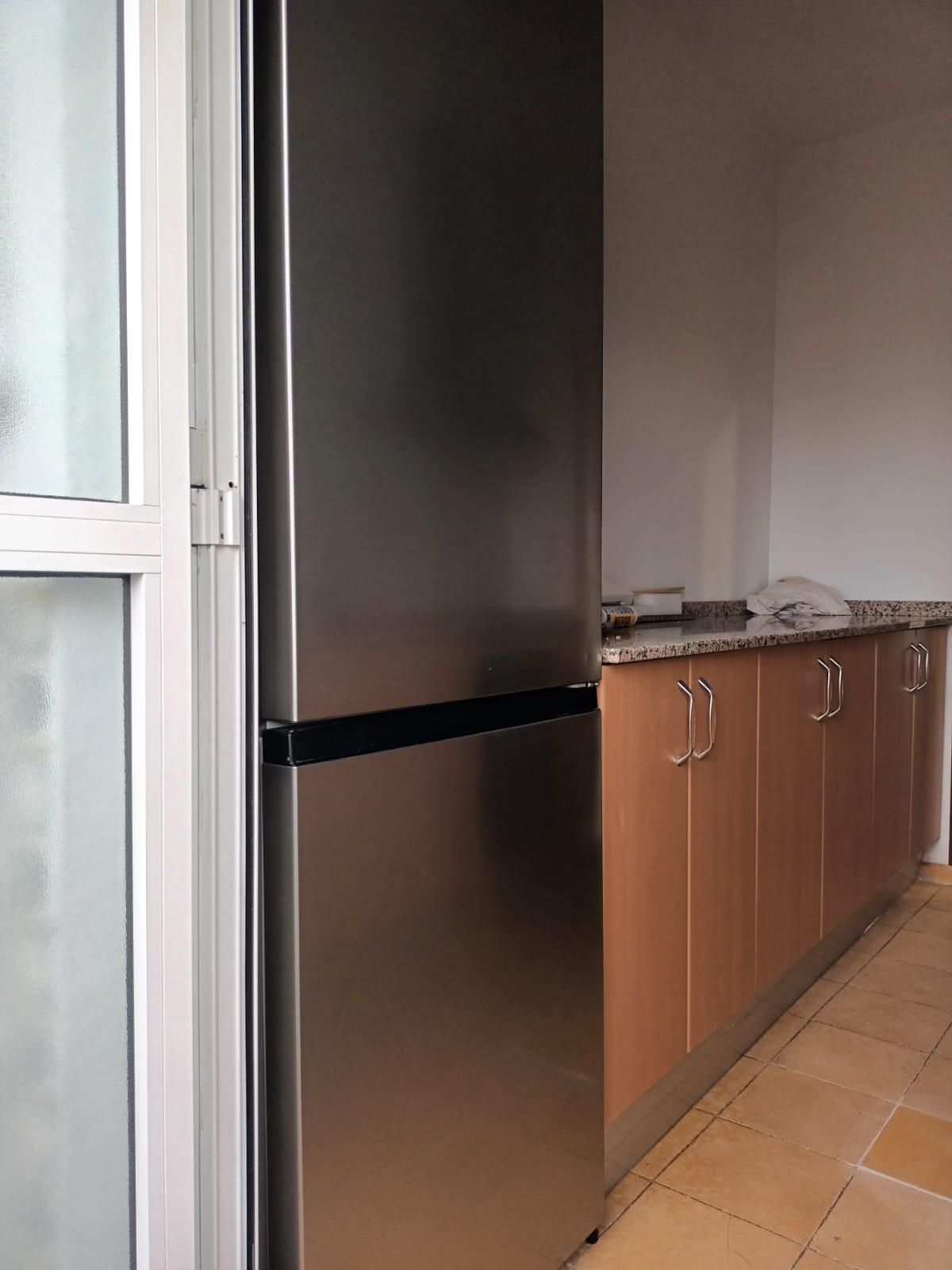 Cocina de Piso en venta en Cáceres Capital