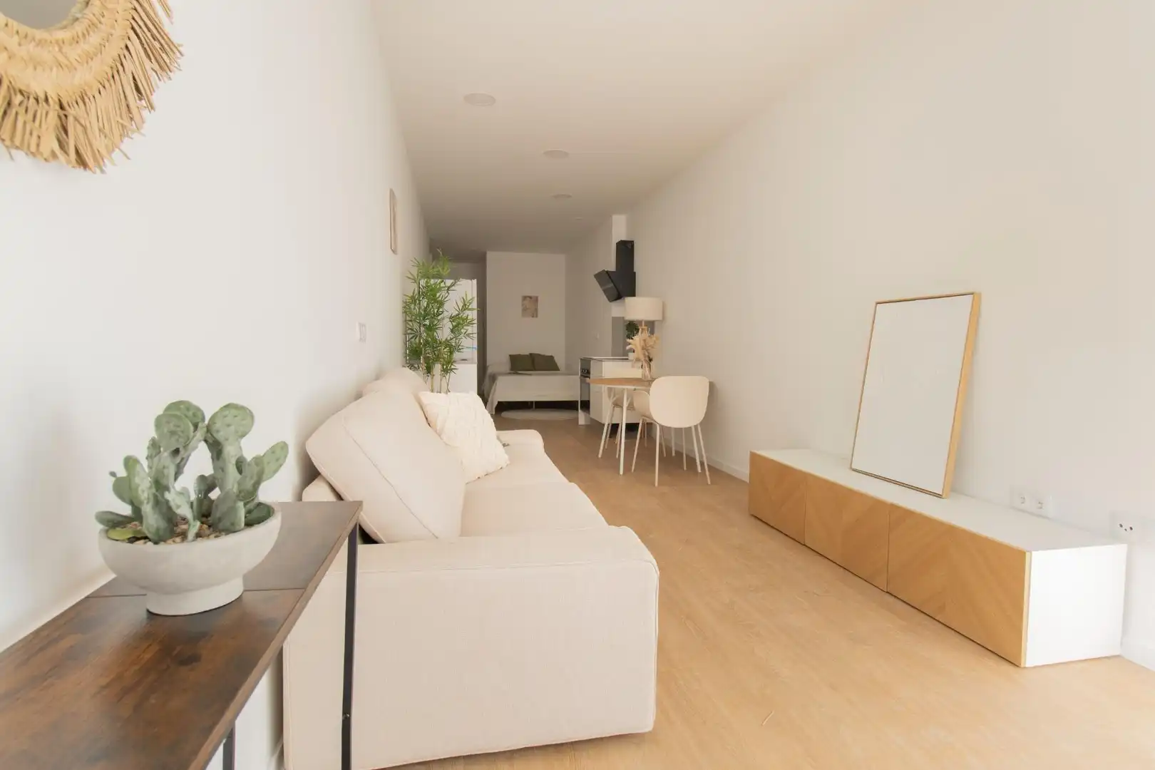 Loft for sale in Casco Antiguo, imagen 4