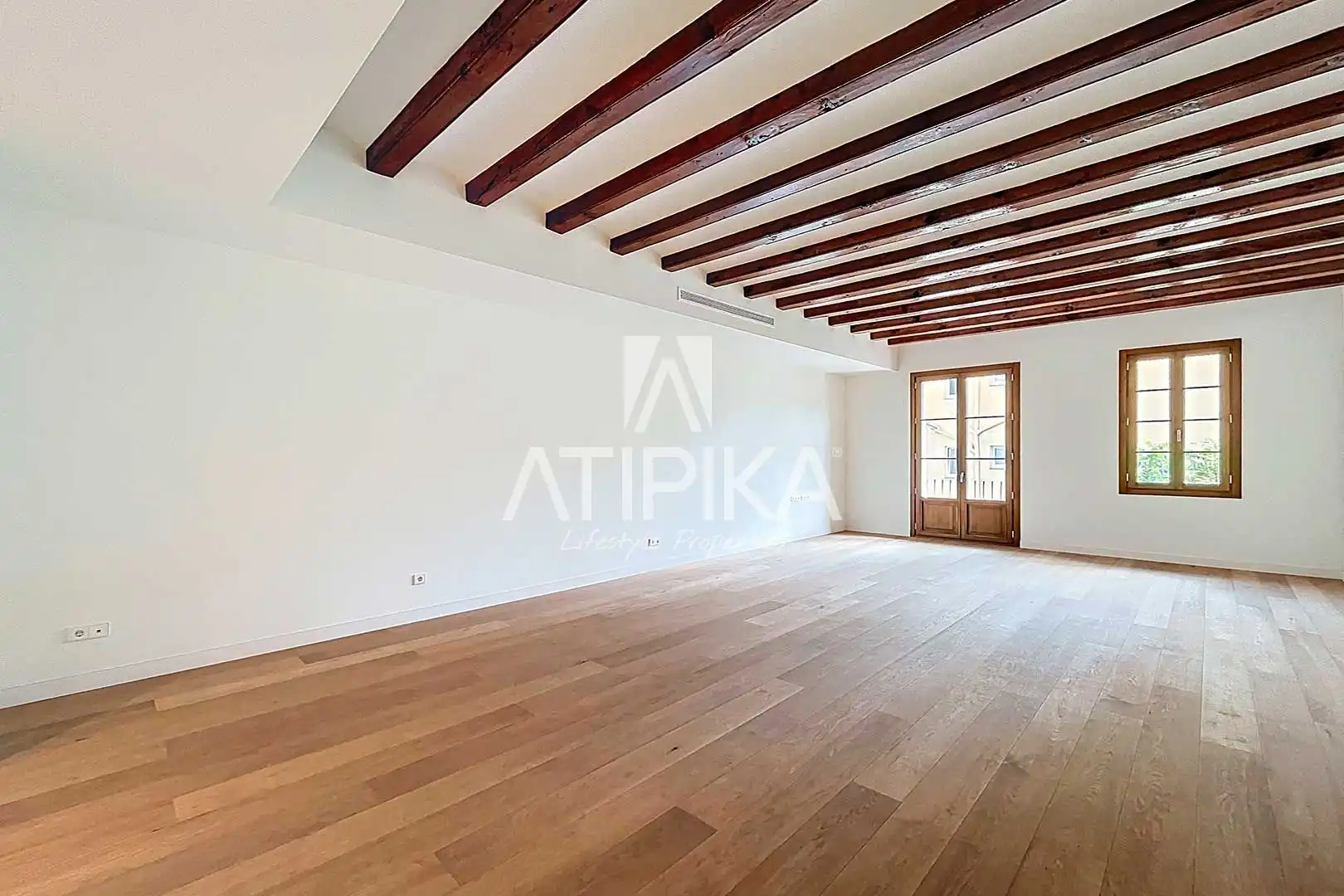 Appartement avec terrasse à vendre à Eixample, imagen 2