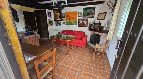 Foto 4 de Casa o chalet en venta en Cortijo de Maza - Finca Monsalvez - El Olivar, Málaga