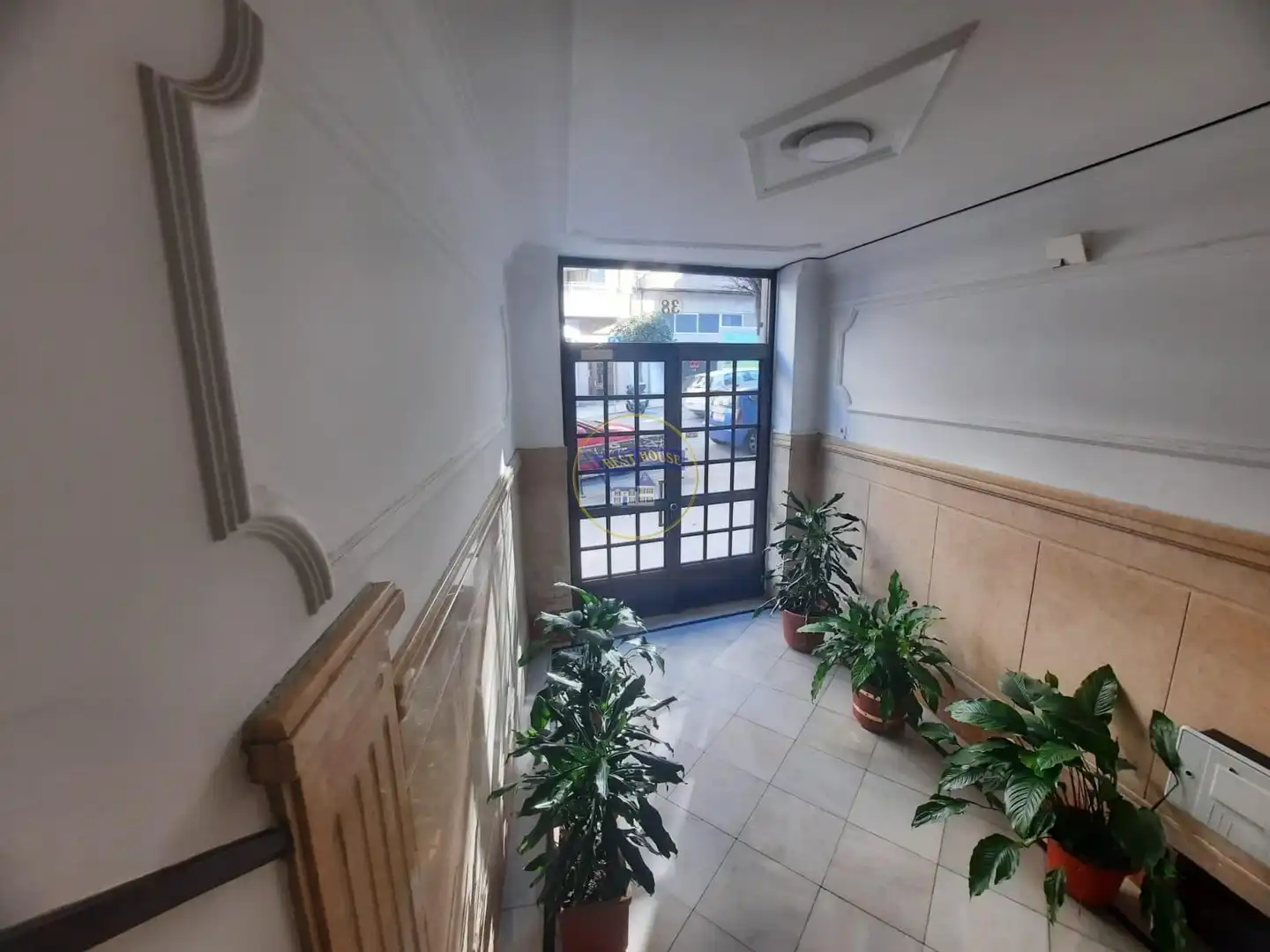 Piso en venta en Vigo  con Calefacción y Amueblado