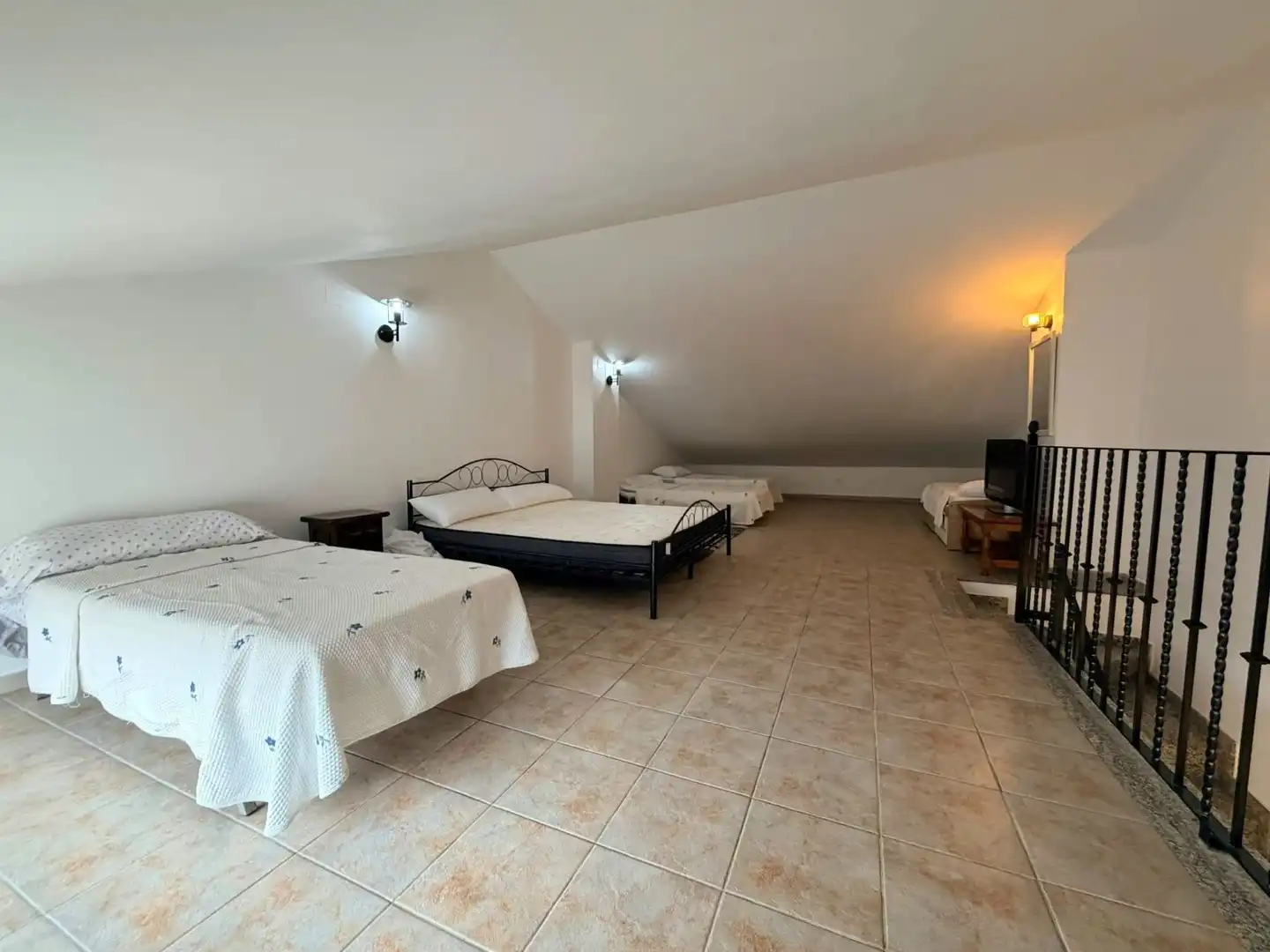 Casa adosada en venda en Toràs amb Calefacció, Jardí privat i Terrassa
