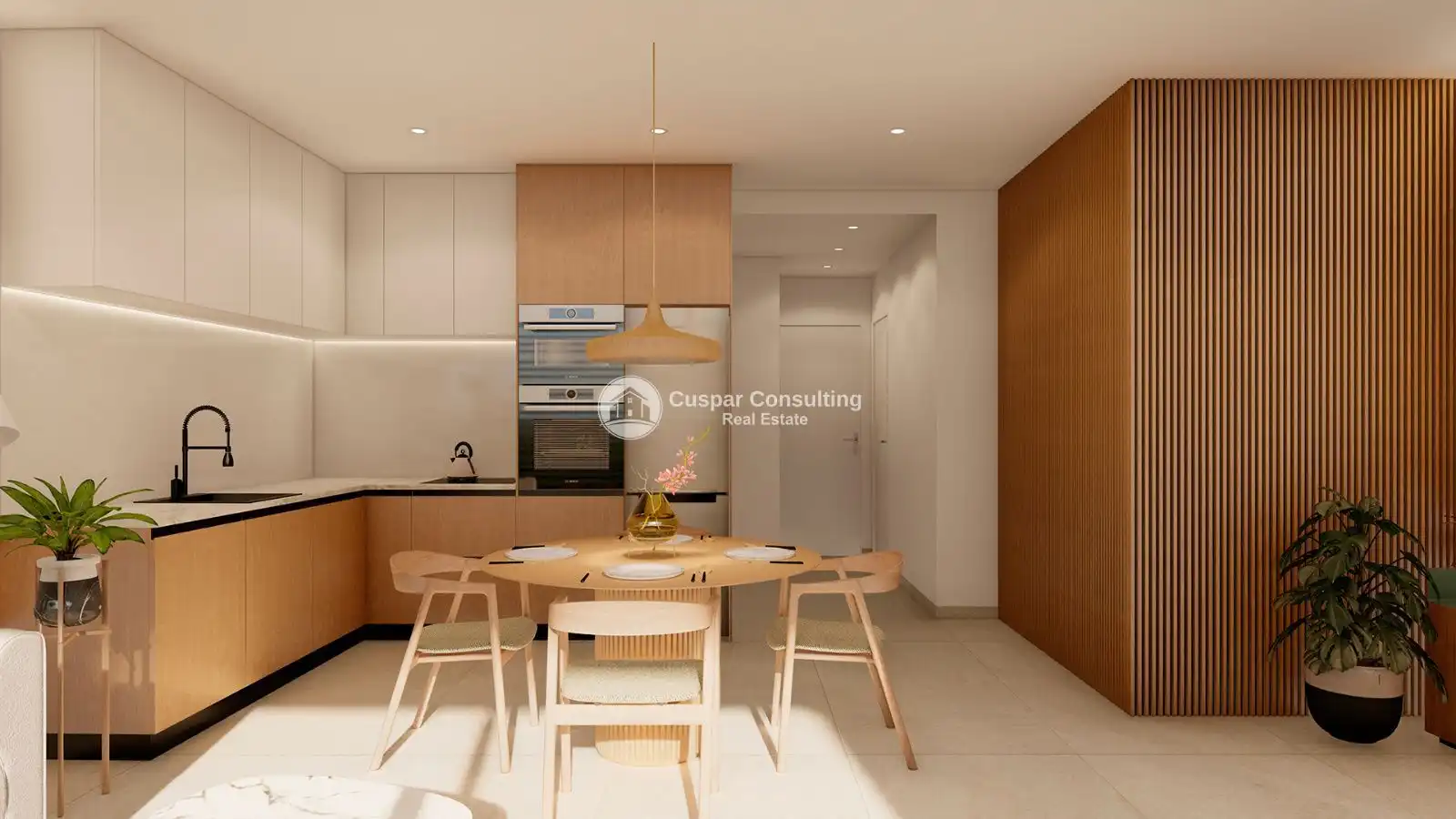 Apartament amb jardí en venda a N/A, imagen 15