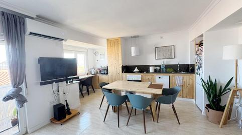 Photo 2 of Attic for sale in Calle Calle del Temple de Sant Telm, 10, 10, Centro Urbano, Dénia