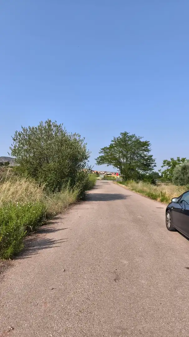 Grundstücke zum Verkauf in Hormilla