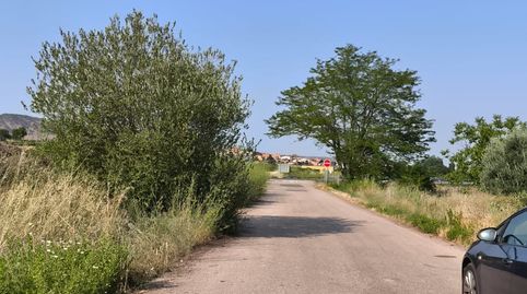 Foto 3 von Grundstücke zum Verkauf in Calle Barrio la Luz, 1, Hormilla, La Rioja