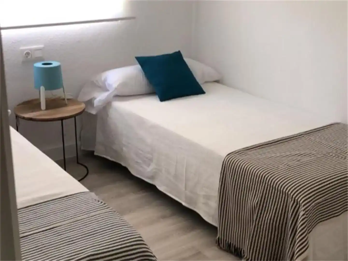Dormitori de Pis en venda en Benidorm amb Aire condicionat i Piscina