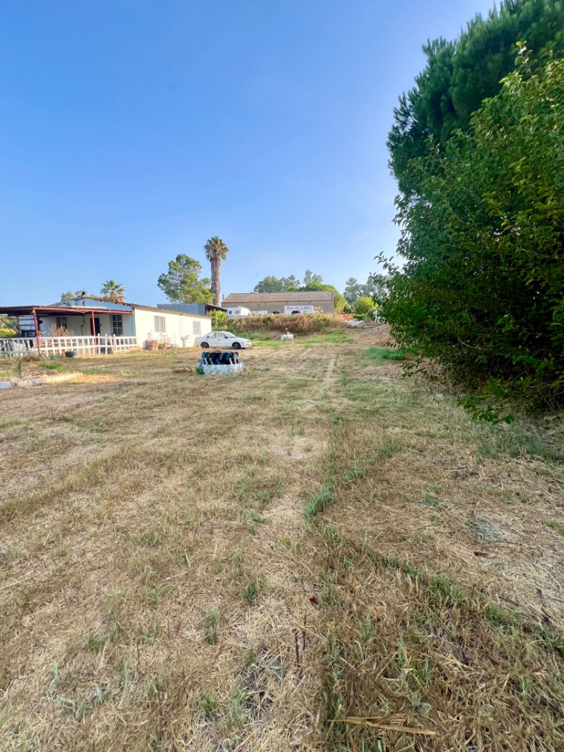 Land for sale in La Puebla del Río