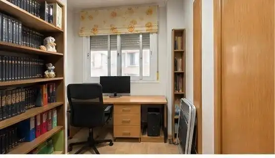 Flat with lift for sale in Calle PABLO PICASSO, imagen 22