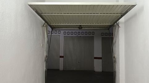 Foto 3 de Garatge en venda a Calle Río Guadaíra, 2, Linarejos, Jaén