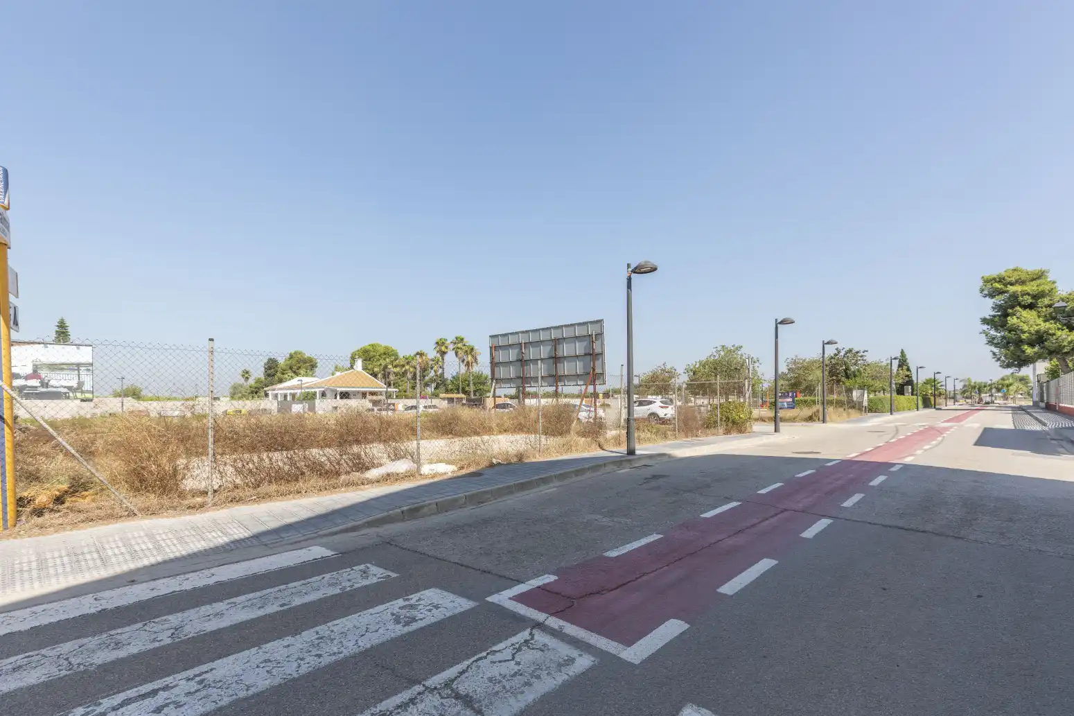 Residencial en venta en El Palmar