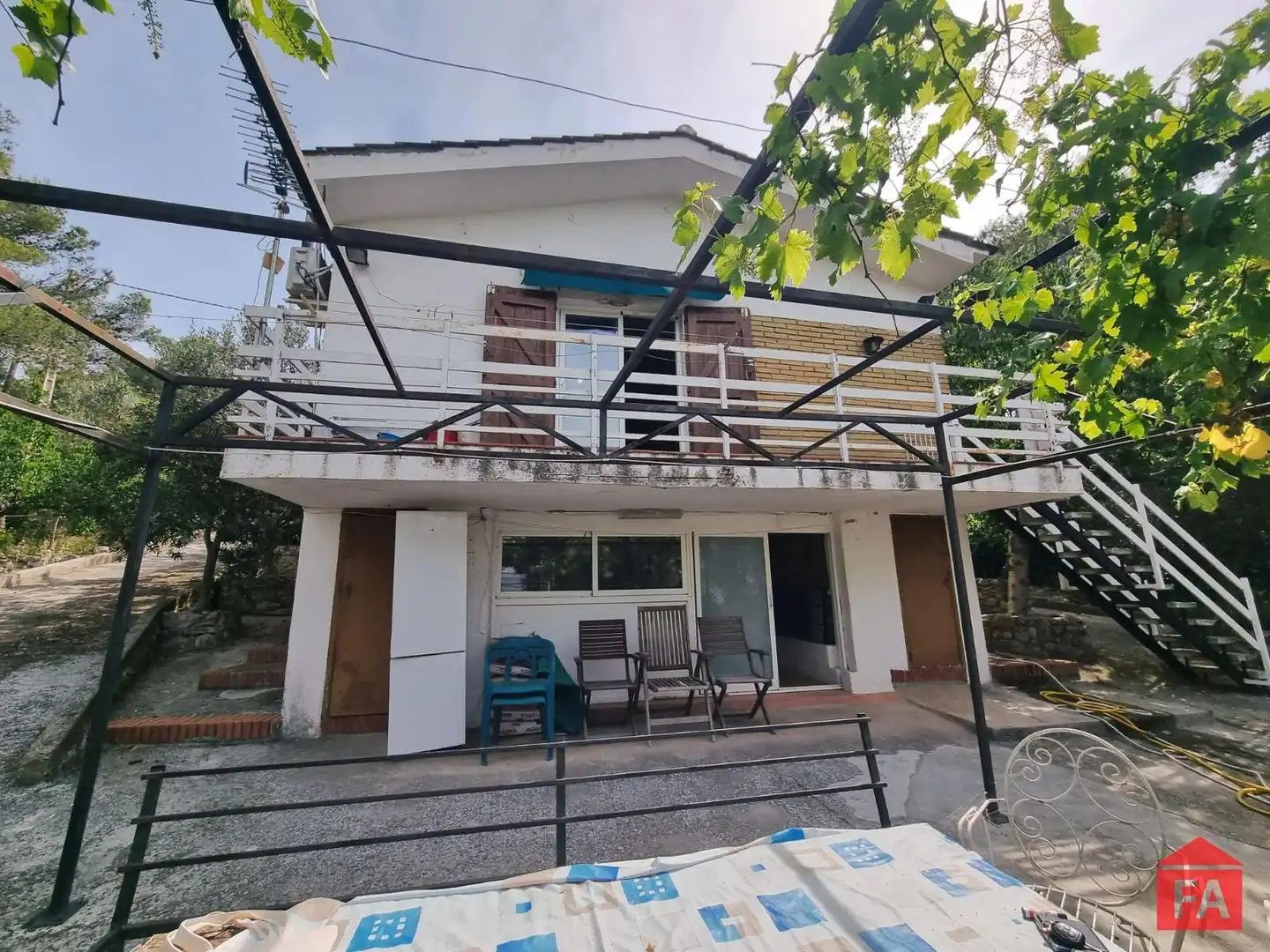 Casa o chalet en venta en El Montmell