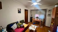 Living room of Flat for sale in L'Hospitalet de Llobregat  with Balcony