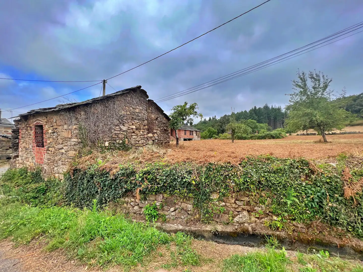 Casa en venda a A Pobra do Brollón, imagen 22