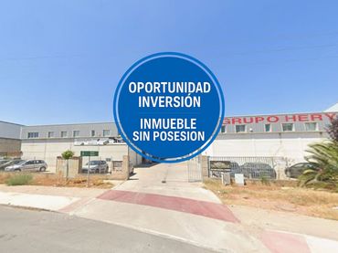Industriegebäude zum Verkauf in Puerto de Sagunto