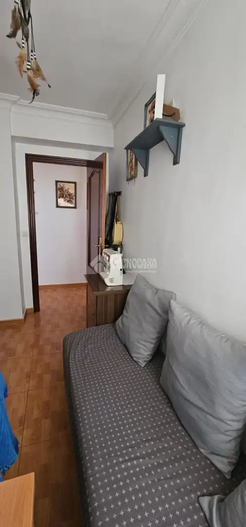 Sala d'estar de Pis en venda en Huelva