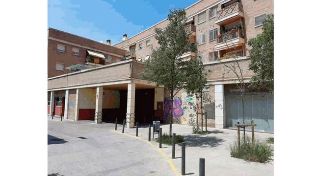 Garaje en Venta en CASANOVAS, 65 en Centre