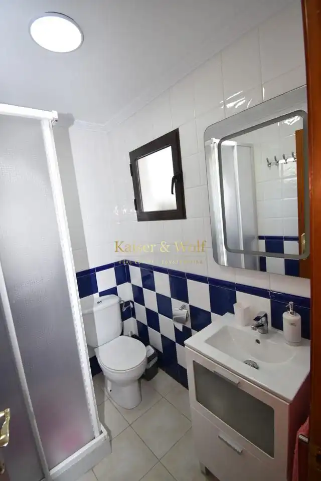 Casa con piscina en venta en Avinguda D'Escandinàvia, imagen 22