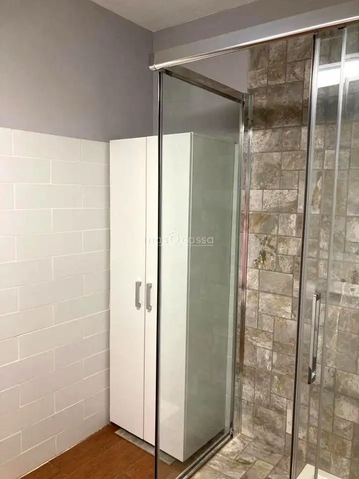 Badezimmer von Wohnung zur Miete in La Línea de la Concepción