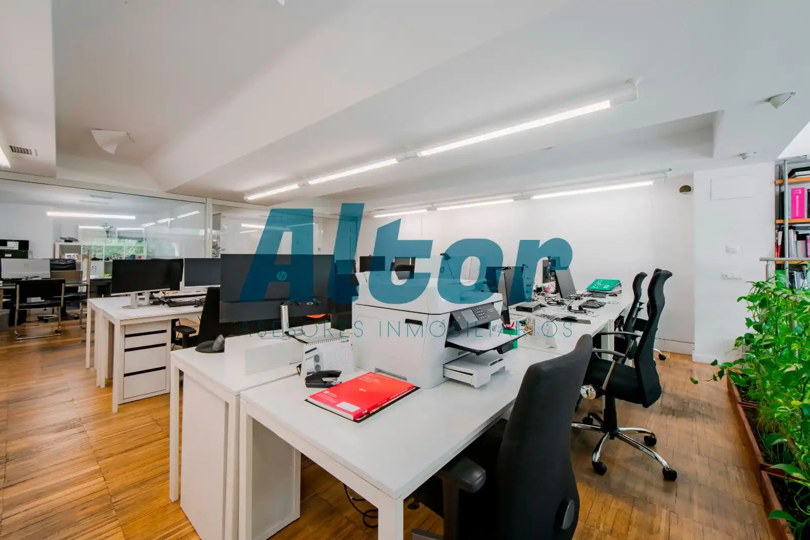 Office for sale in DEL MARQUES DE LEMA, Vallehermoso