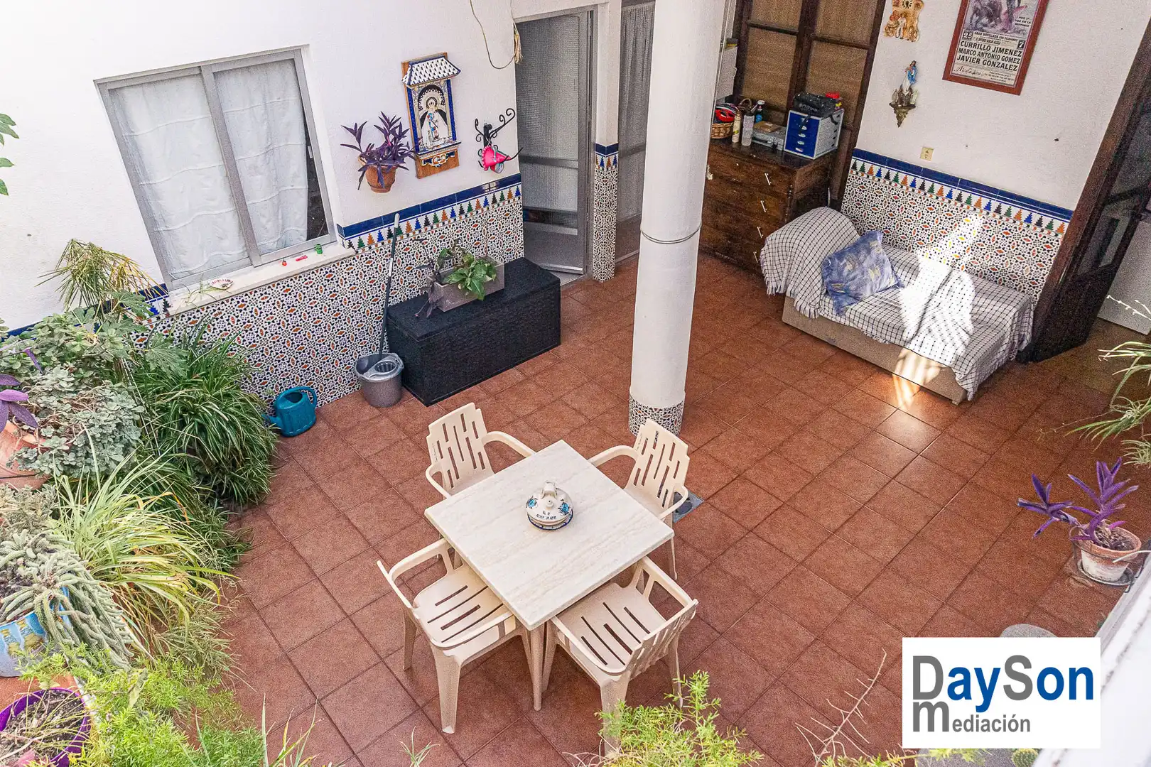 Casa con terraza en venta en Alcalá la Real, imagen 33