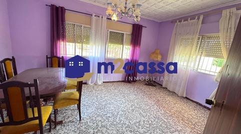 Foto 3 de Casa o xalet en venda a Purias, Lorca