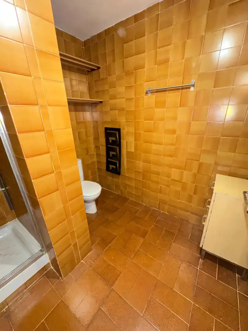Bathroom of Attic for sale in Torredembarra  with Terrace