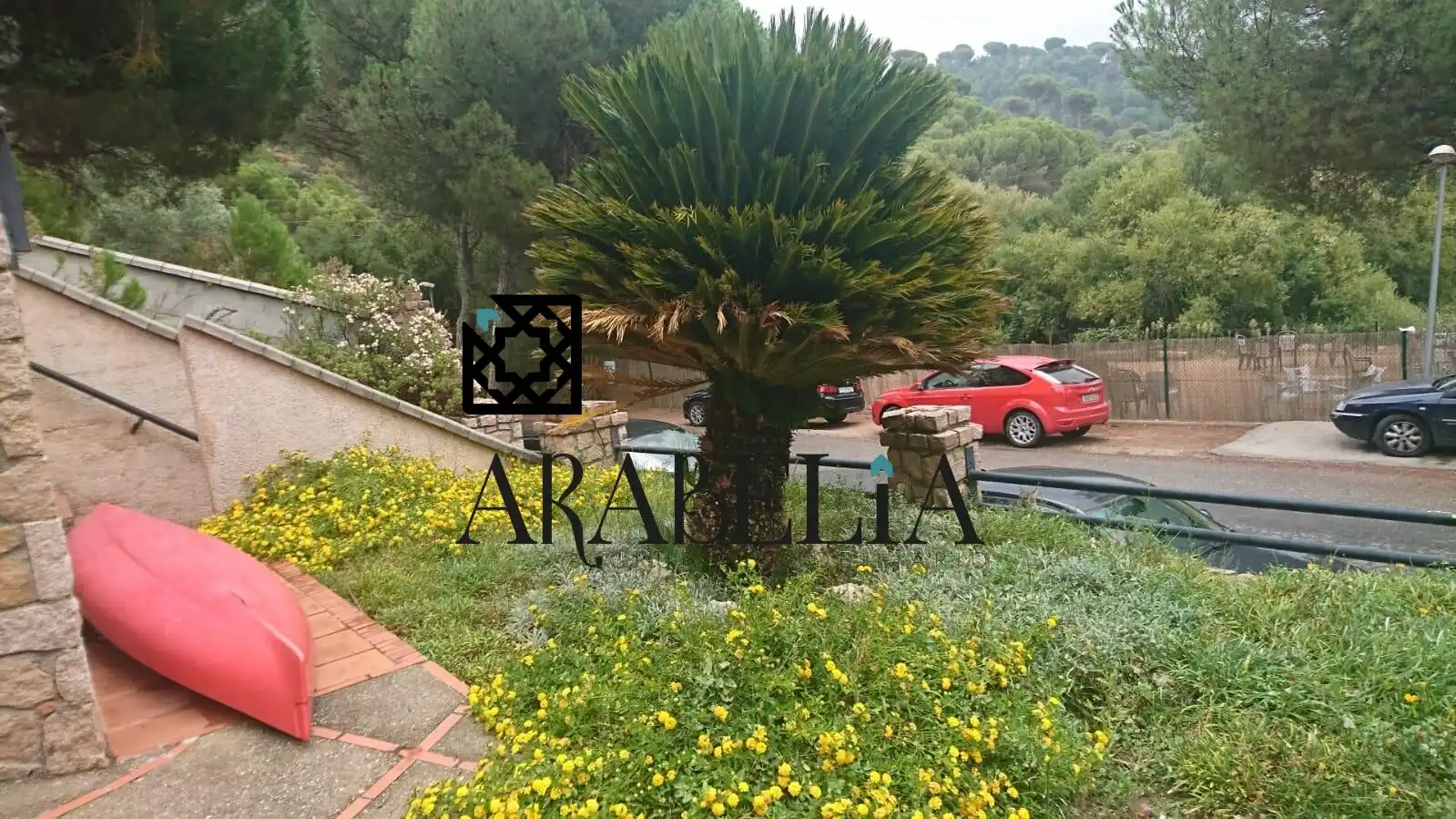 Abitazione con terrazza in vendita a Periurbano Oeste - Sierra, imagen 8