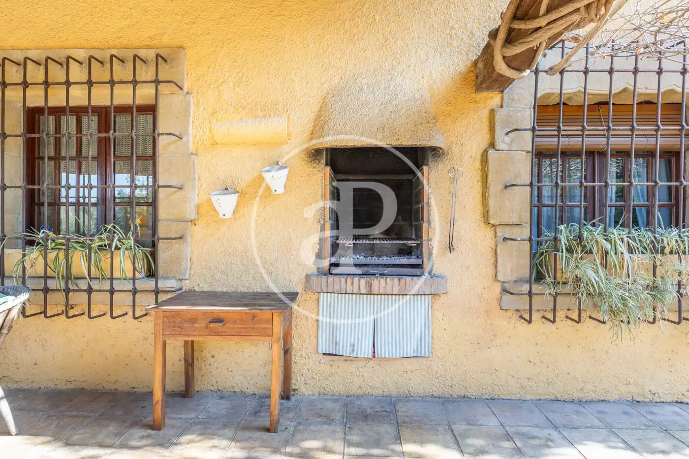 Casa o chalet en venta en Vilanova del Vallès con Calefacción, Jardín privado y Terraza