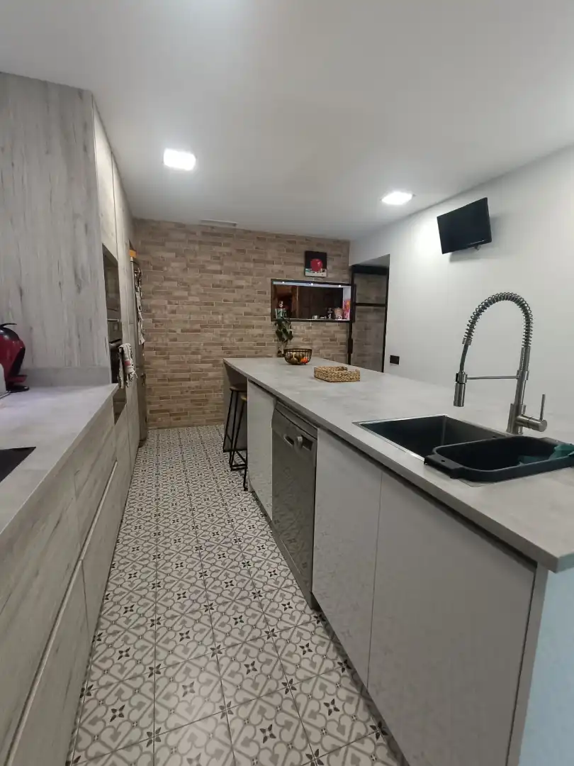 Reihenhaus mit Terrasse zum Verkauf in El Racó - Sant Feliu del Racó, imagen 39