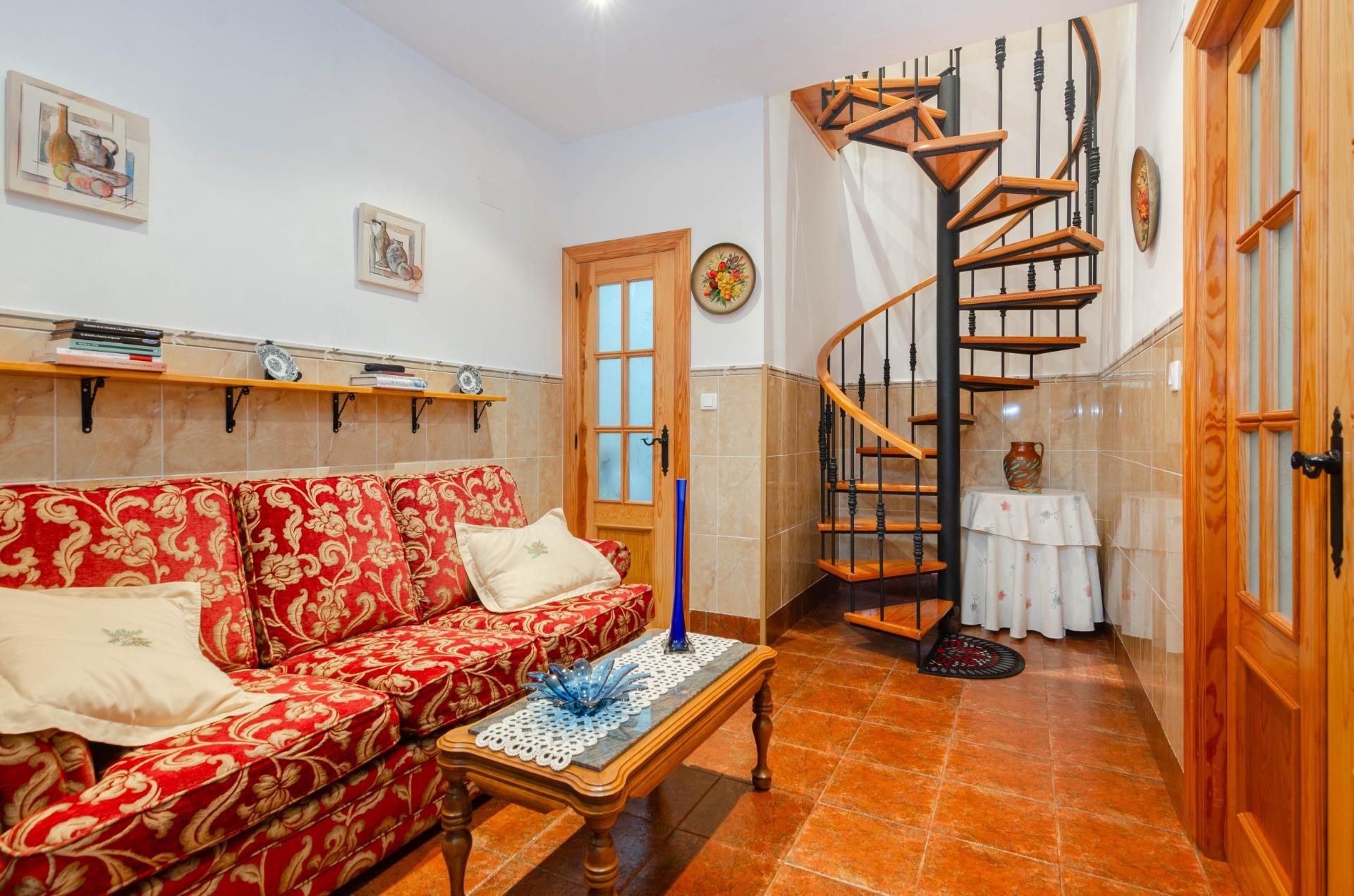 Country homes for sale in Mieres (Asturias)  with Private garden and Furnished