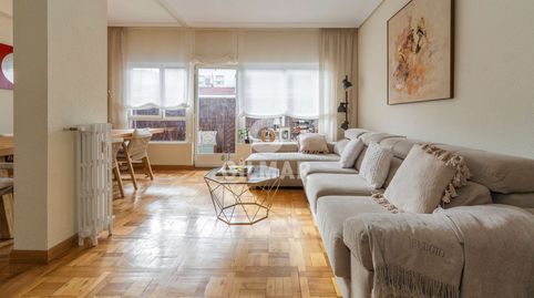 Foto 5 de Pis en venda a Prosperidad, Madrid Capital