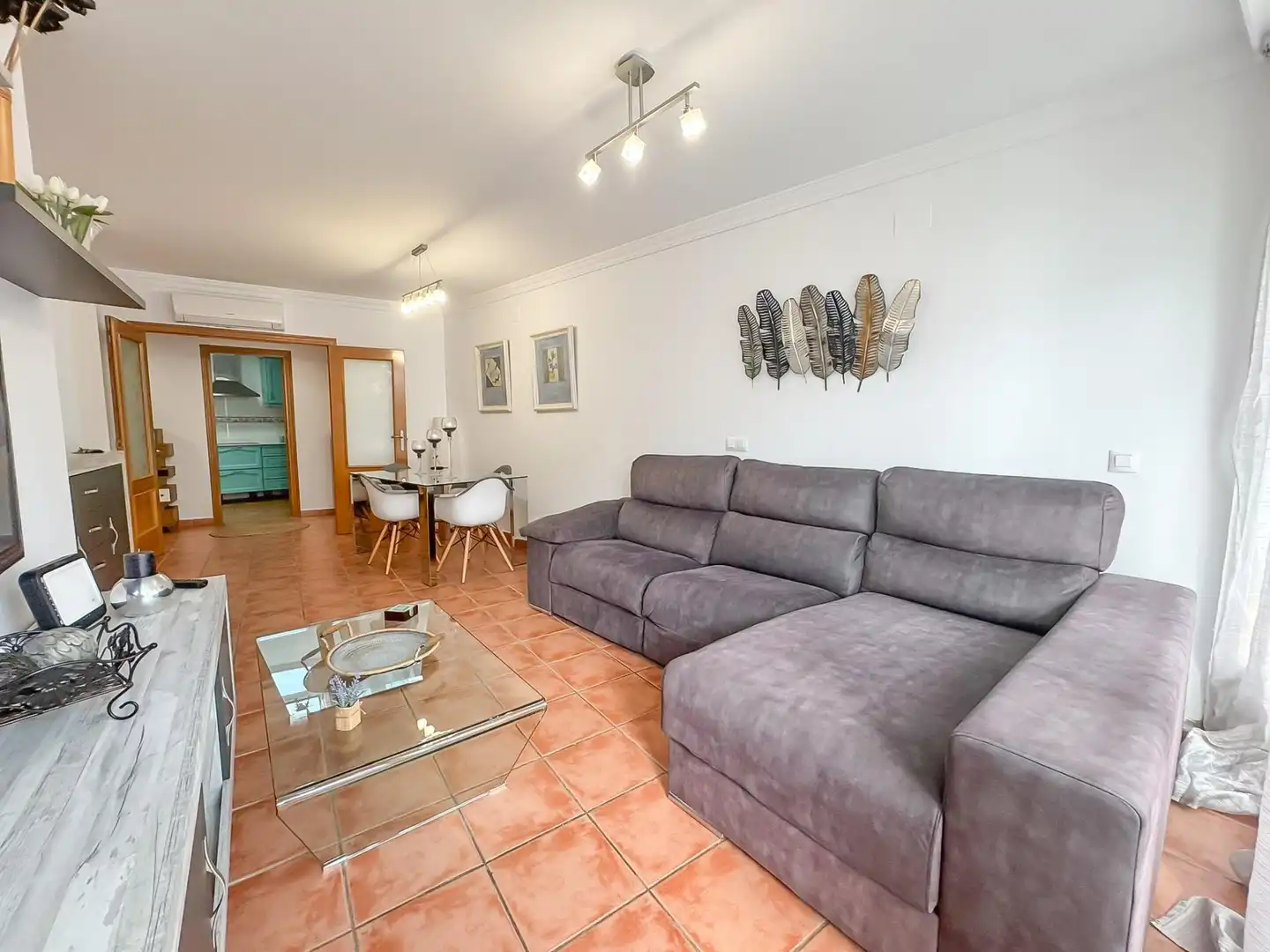 Flat with lift for sale in Centro Urbano, imagen 20