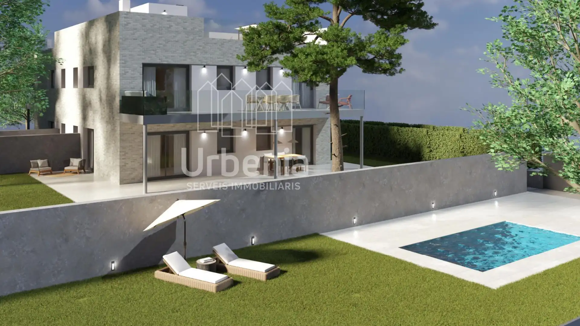 Flat for sale in Arenys de Mar  with Air Conditioner, Heating and Private garden