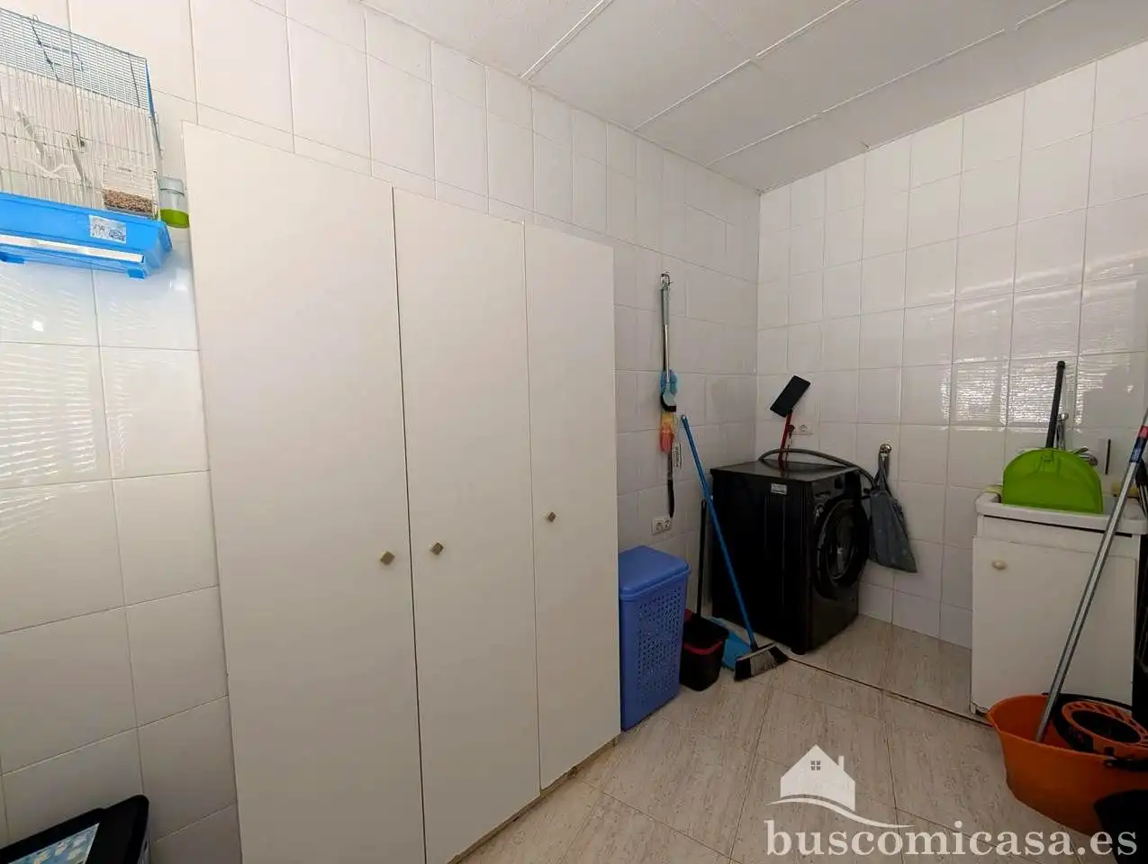 Piso en venta en Linares con Aire acondicionado y Balcón