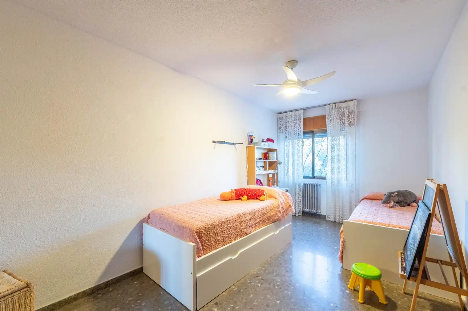 Chalet con terraza en venta en Calle Carril de Santo Domingo, imagen 49