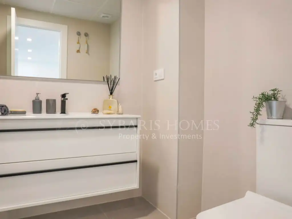 Appartement compact avec piscine à vendre à El Montgó, imagen 16