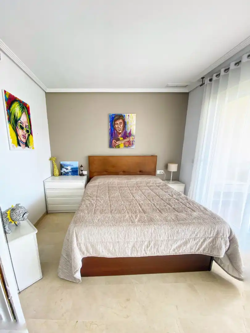 Dúplex con piscina en venta en Calle Pagell Mascarat 4, imagen 20