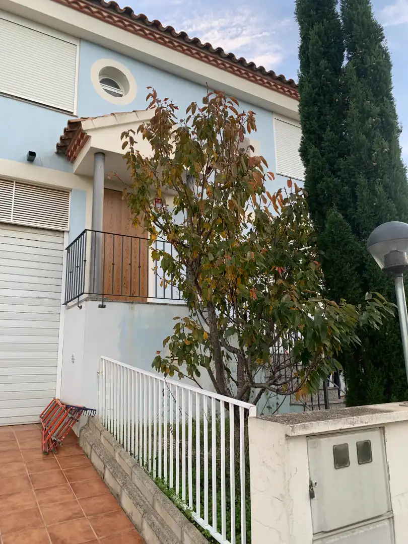 Einfamilien-Reihenhaus zum Verkauf in Carretera de ľ Estación, 77, Las Atalayas - Urmi - Cerro de Mar
