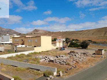Terreno residenziale in vendita a Tefía - Tetir