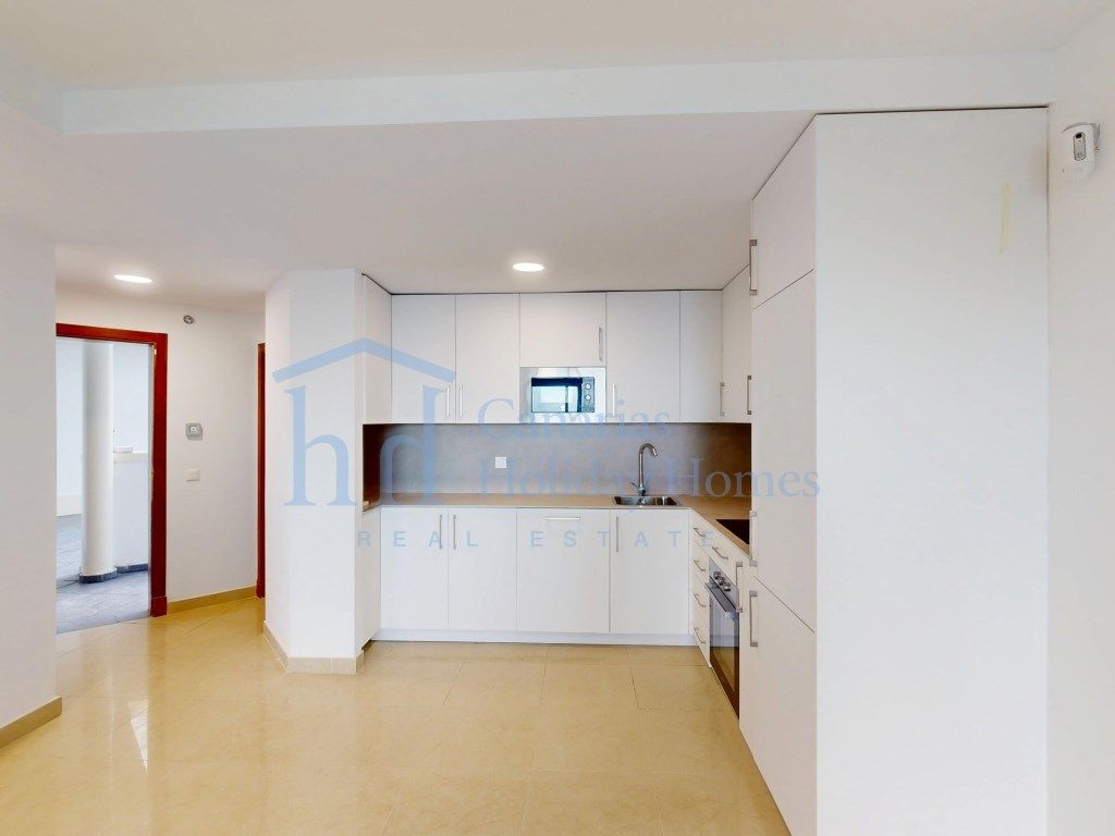 Kitchen of Apartments for sale in Tegueste
