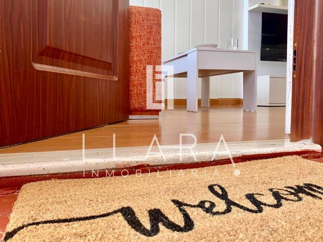Apartamento en Venta en San Francisco