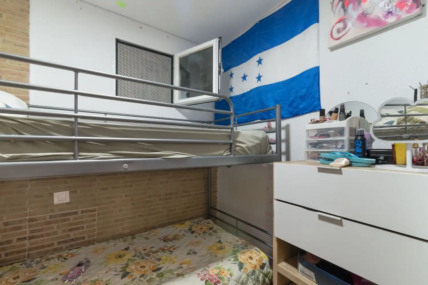 Habitación de Piso en venta en Centro
