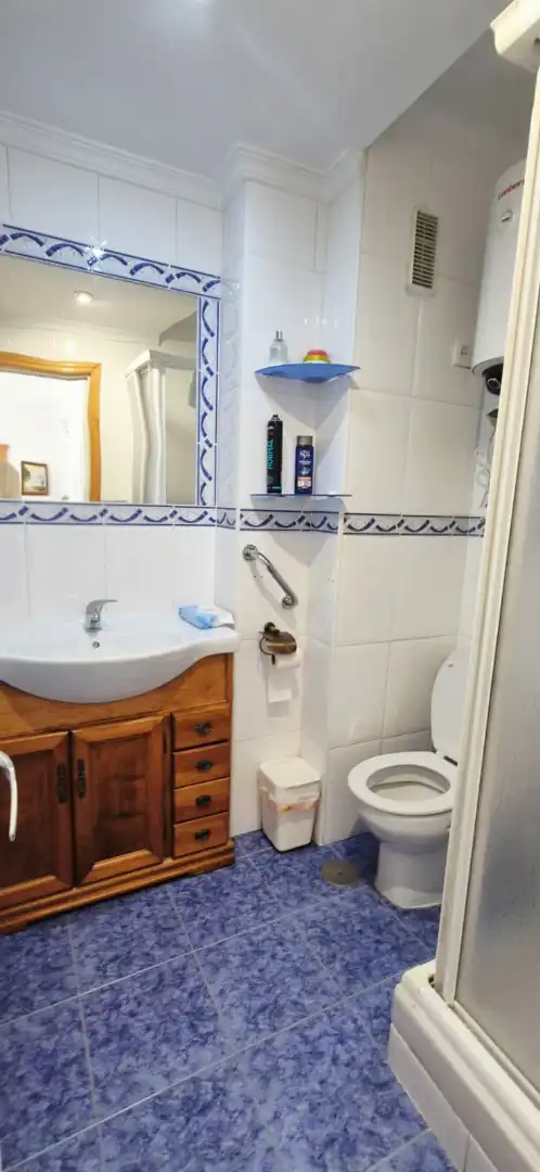 Flat with lift for sale in Calle Conde de Toreno, imagen 15
