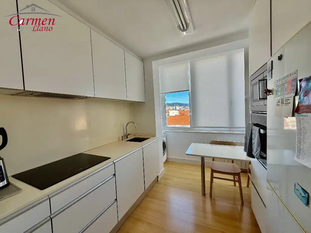 Wohnung mit Aufzug zum Verkauf in Sabino Arana Etorbidea, imagen 14