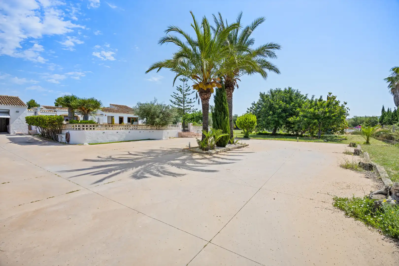 Casa amb jardí en venda a Partides comunes - Adsubia, imagen 47